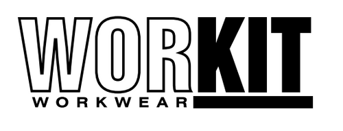 WORKIT Workwear