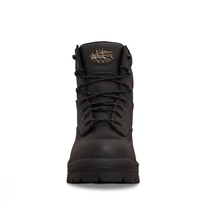 Oliver Boots - AT 45- 645