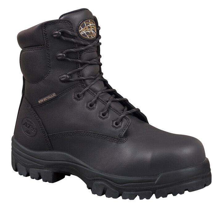 Oliver Boots - AT 45- 645