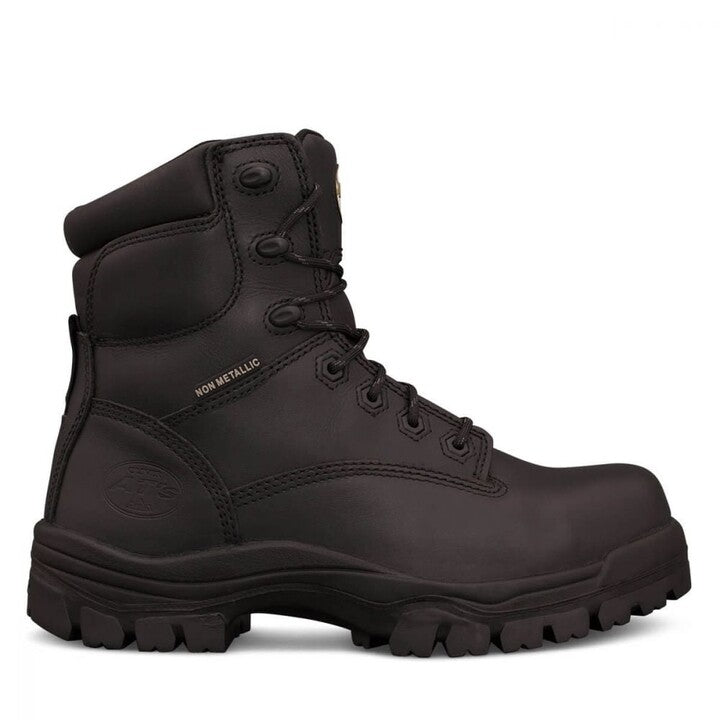 Oliver Boots - AT 45- 645