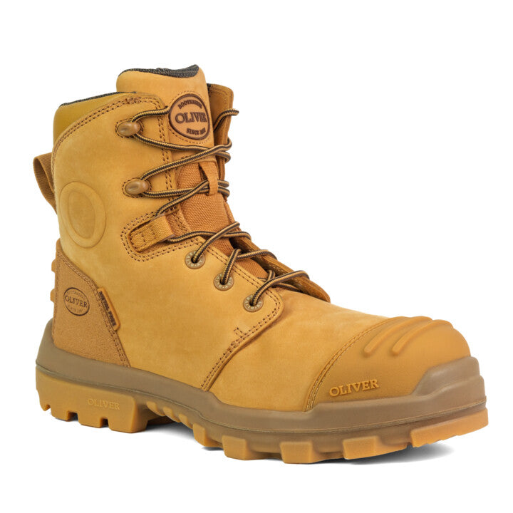 Oliver Boots  - AT 55-533Z
