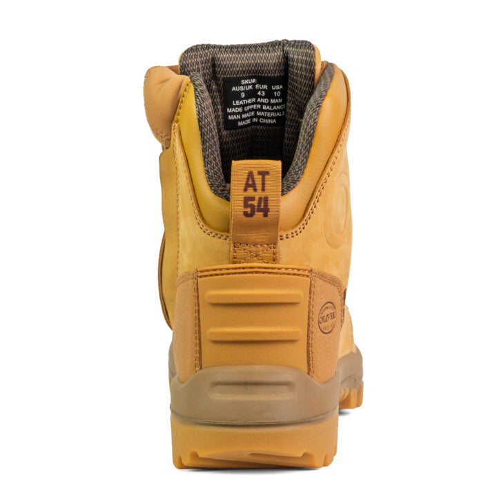 Oliver Boots  - AT 55-533Z