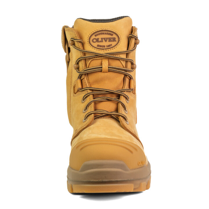 Oliver Boots  - AT 55-533Z