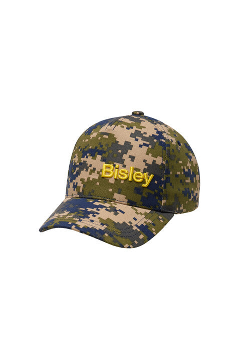 Printed Baseball Cap