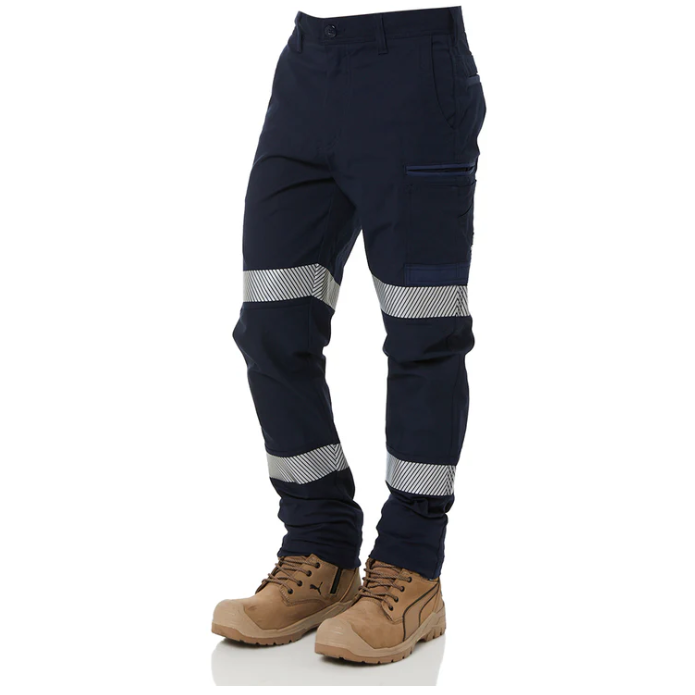 FXD Taped Stretch Pants