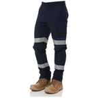 FXD Taped Stretch Pants