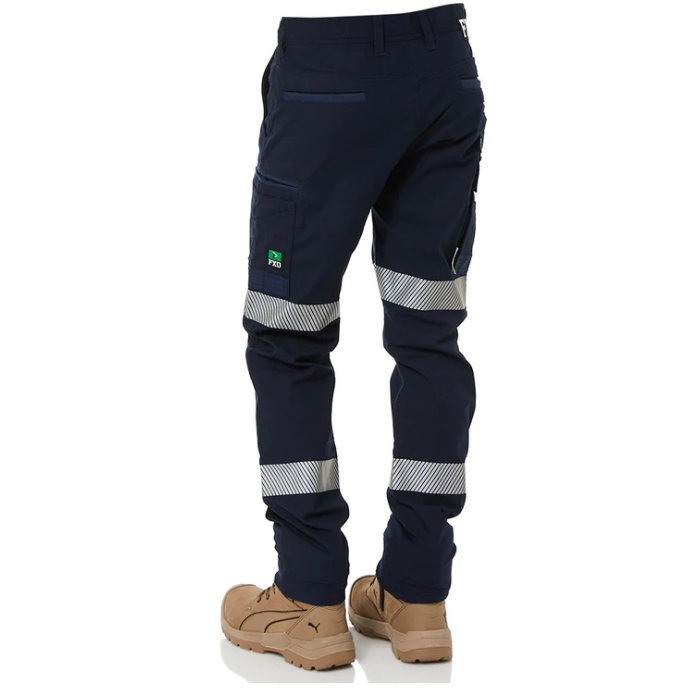 FXD Taped Stretch Pants