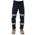 FXD Taped Stretch Pants