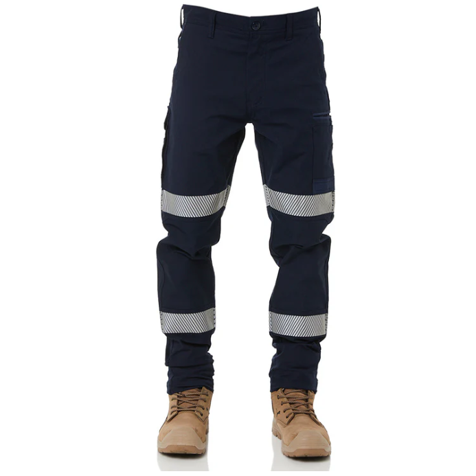 FXD Taped Stretch Pants