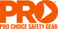 Pro Choice Safety Gear