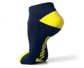 Bisley ankle sock 3 pack in dark navy