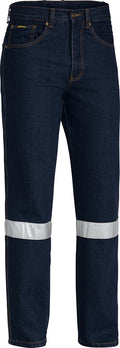 Bisley Taped Rough Rider Denim Jean