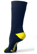 Bisley work sock 3 pack in dark navy